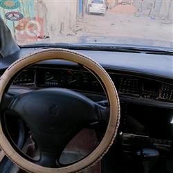 تويوتا كراون